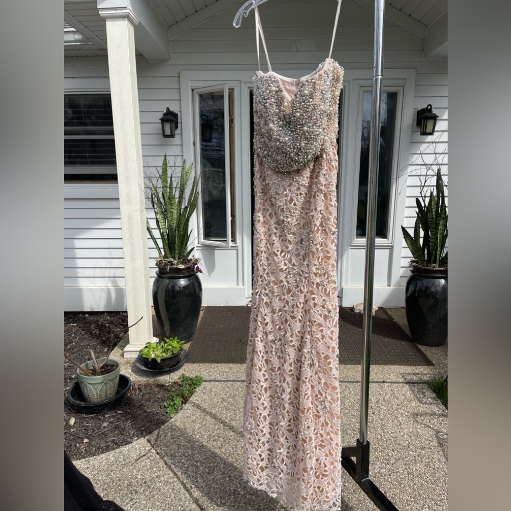 Special occasion dress 💁‍♀️🥂